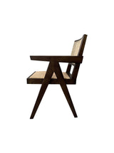 Whitaker Chair | Set of 2 - HJCHR0589 - BWN