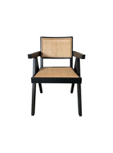 Whitaker Chair | Set of 2 - HJCHR0589 - BLK