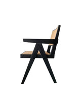 Whitaker Chair | Set of 2 - HJCHR0589 - BLK