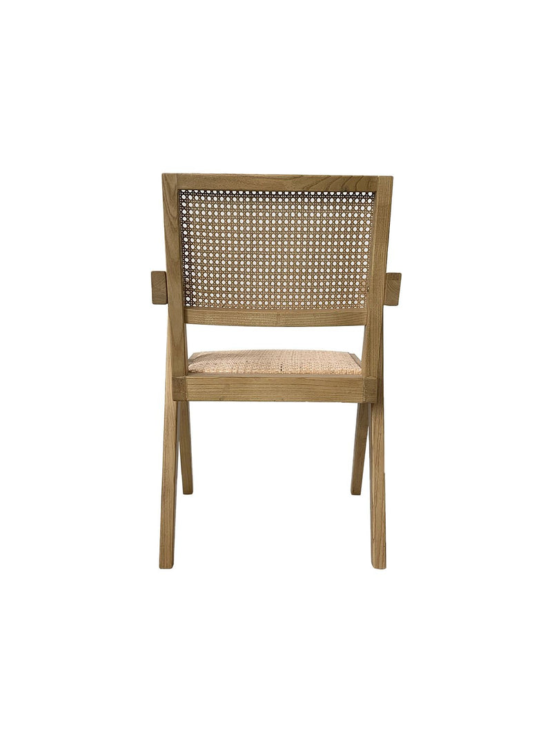 Whitaker Chair | Set of 2 - HJCHR0589 - NTL