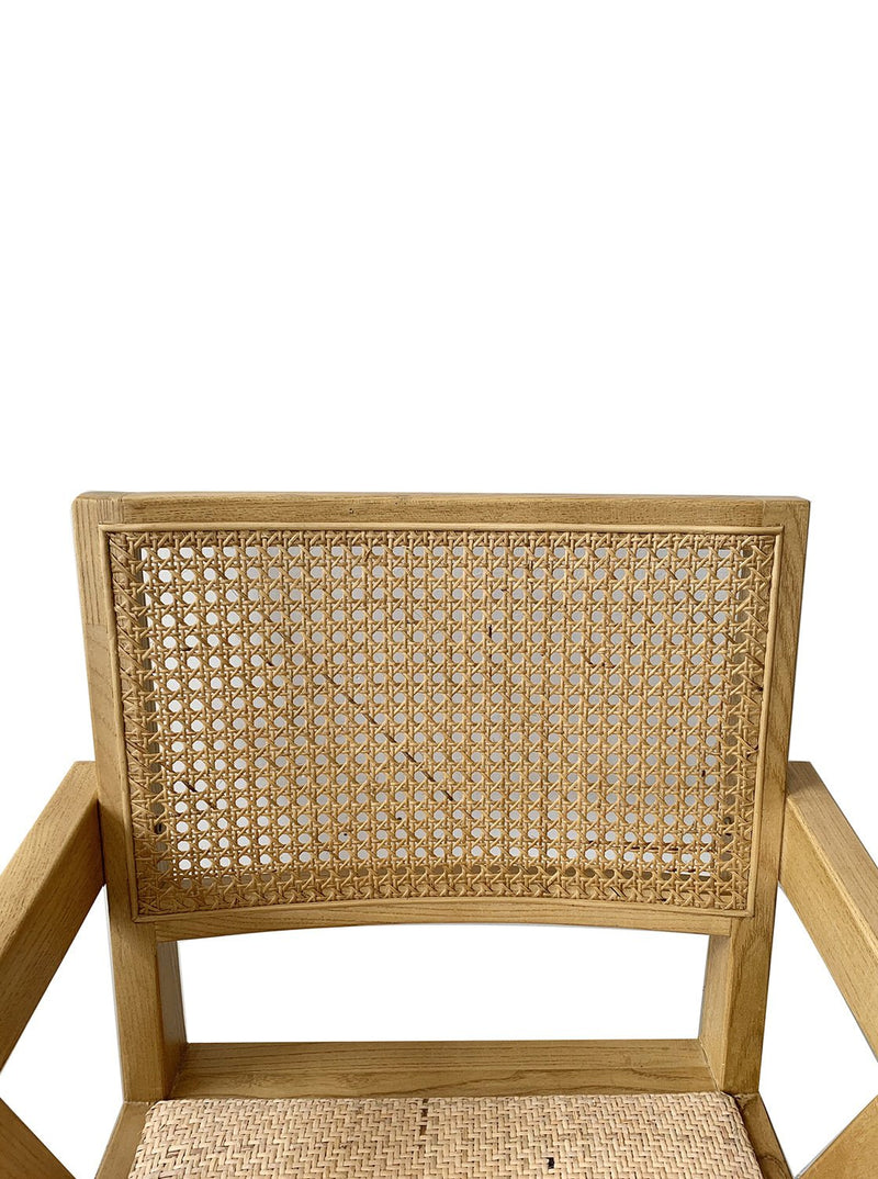 Whitaker Chair | Set of 2 - HJCHR0589 - NTL