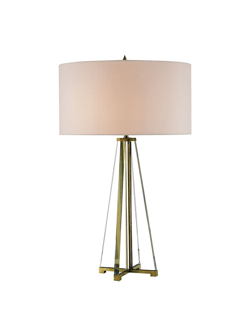 Whitley Table Lamp - HJLHT0376 - OS