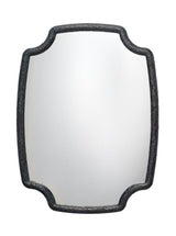 Willie Mirror - HJWLD0064 - BLK