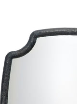 Willie Mirror - HJWLD0064 - BLK