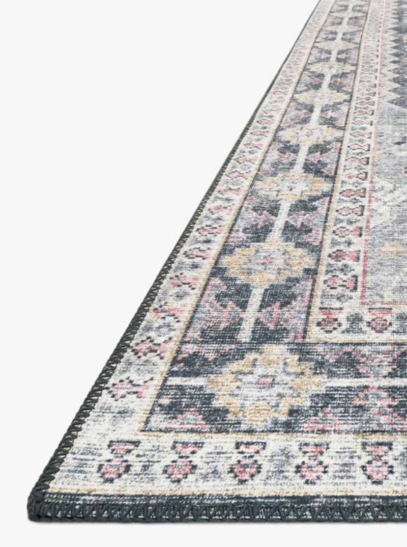 Winslow Rug Swatch - HJRUG0042 - SW