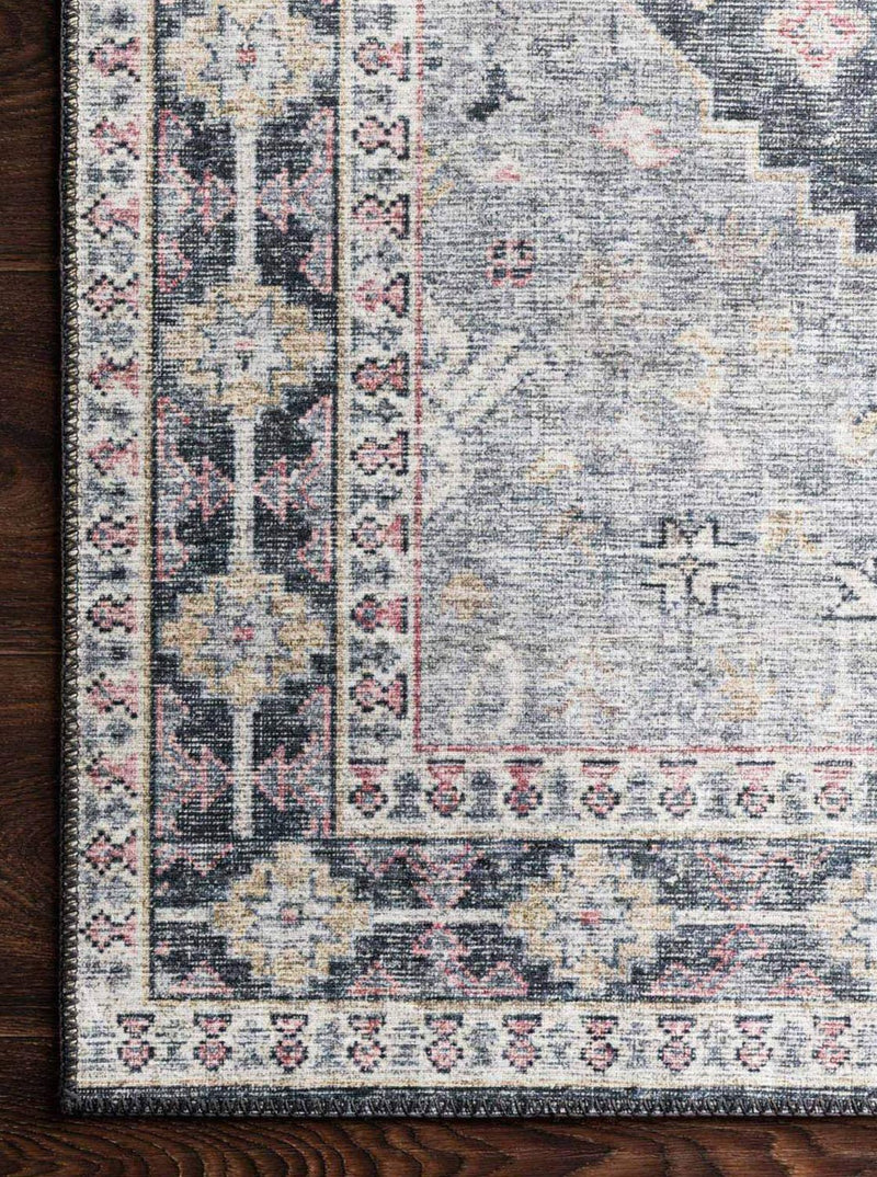 Winslow Rug Swatch - HJRUG0042 - SW