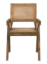 Winston Dining Chair - HJCHR0199 - BWN