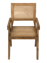 Winston Dining Chair - HJCHR0199 - BWN