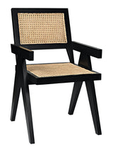 Winston Dining Chair - HJCHR0199 - BLK