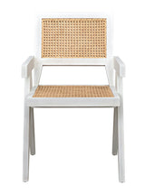 Winston Dining Chair - HJCHR0199 - WHT