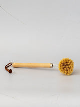 Wooden Dishbrush - HJKIT0039 - OS