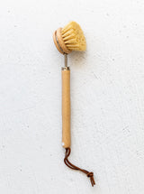 Wooden Dishbrush - HJKIT0039 - OS