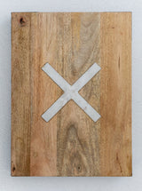 X Cutting Board - HJKIT0059 - OS