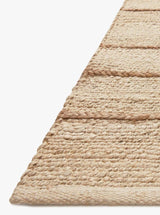 Yuma Jute Rug - HJRUG0076 - 2X3