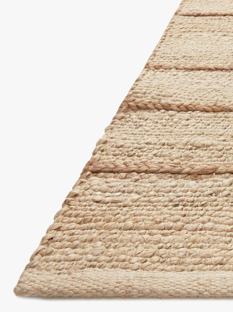 Yuma Jute Rug - HJRUG0076 - 2X3