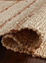 Yuma Jute Rug - HJRUG0076 - 2X3