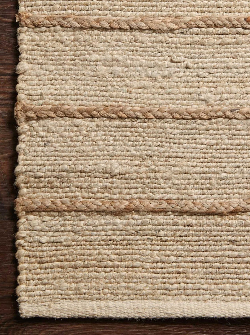 Yuma Jute Rug - HJRUG0076 - 2X3