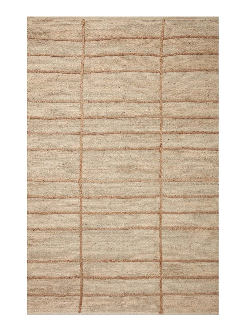 Yuma Jute Rug - HJRUG0076 - 2X3