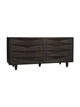 Yuri Dresser - HJDRS0034 - BLK