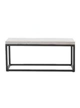 Zane Outdoor Coffee Table - HJTBL0210 - BLK