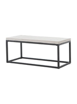 Zane Outdoor Coffee Table - HJTBL0210 - BLK