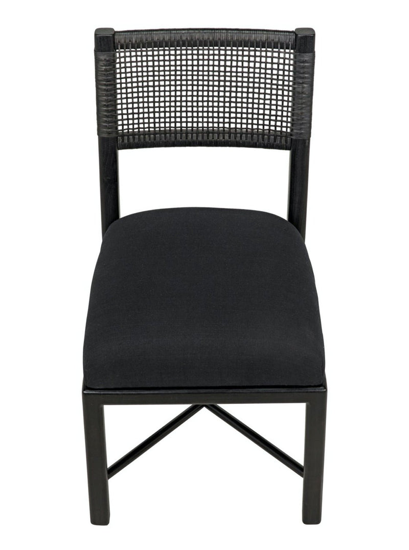 Zayn Dining Chair - HJCHR0105 - OS