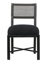 Zayn Dining Chair - HJCHR0105 - OS