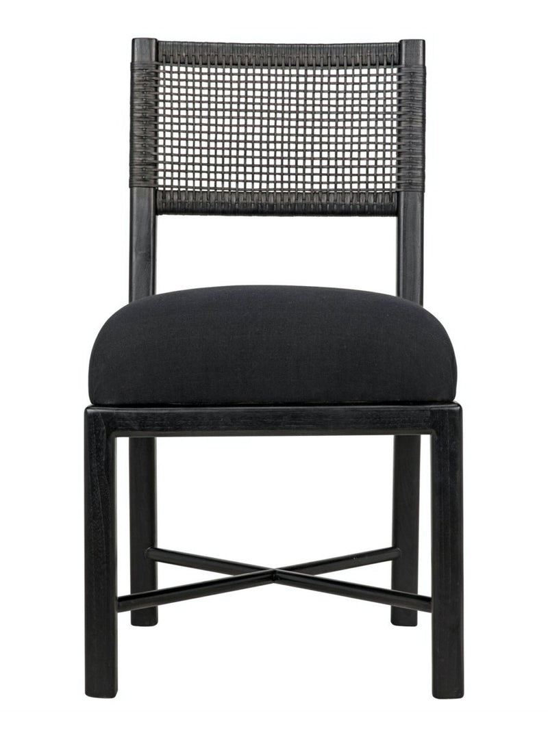 Zayn Dining Chair - HJCHR0105 - OS