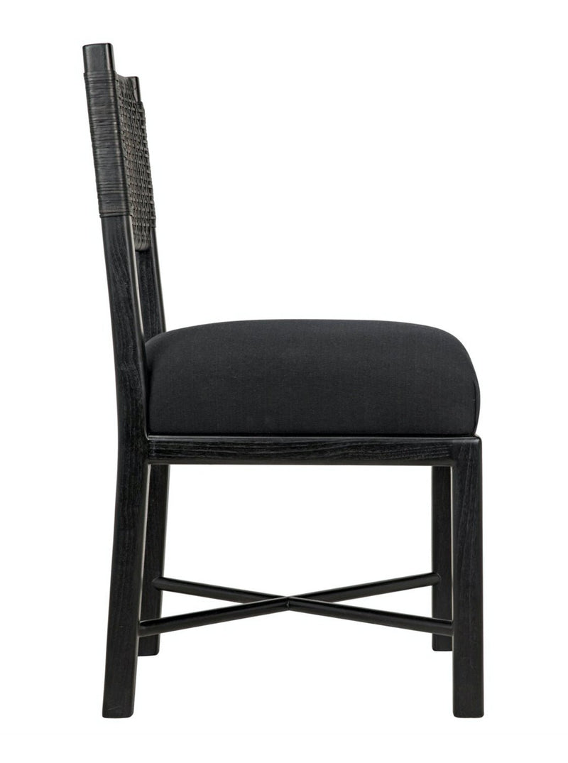 Zayn Dining Chair - HJCHR0105 - OS