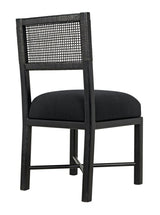 Zayn Dining Chair - HJCHR0105 - OS