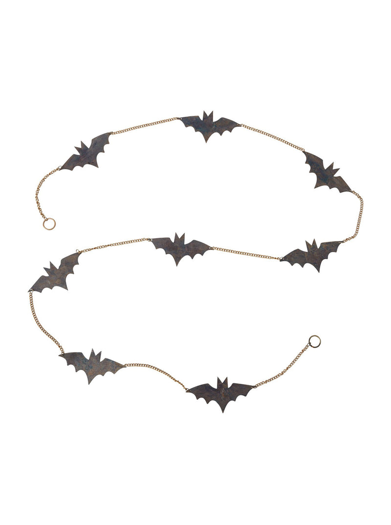 Bat Garland