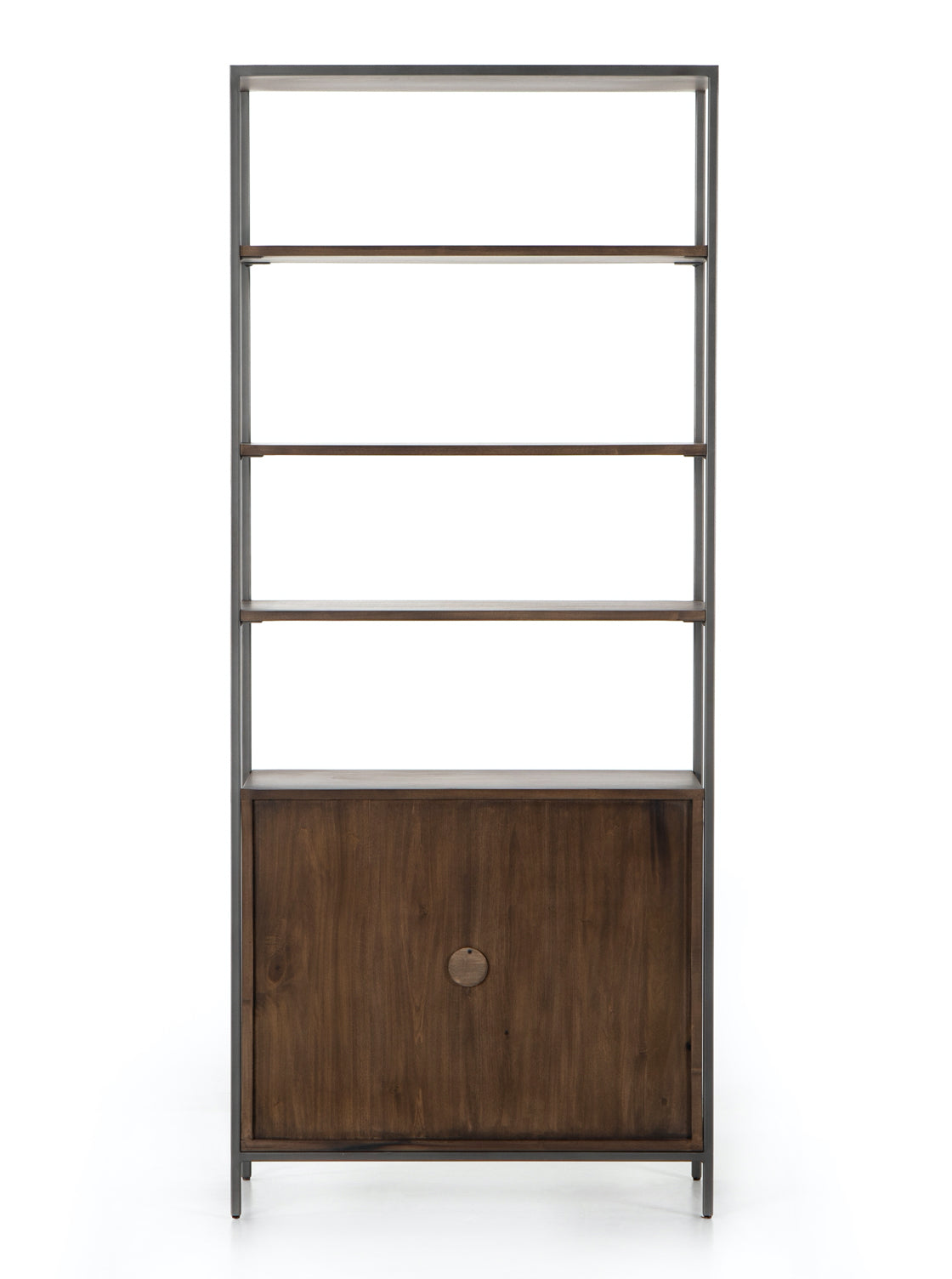Cole Bookcase – House of Jade Home